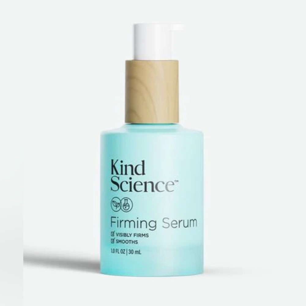 Kind Science Firming Serum